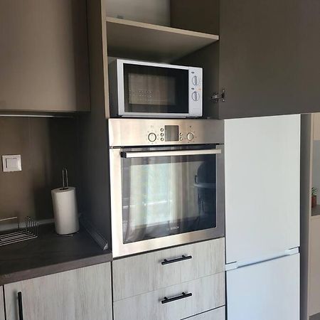 Μοντέρνο Διαμέρισμα Στη Βέροια 외부 사진